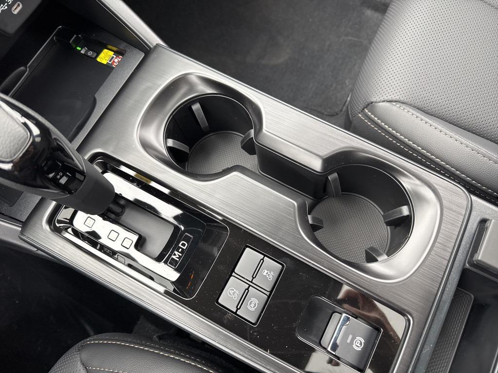 new 2026 Subaru Outback car, priced at $44,545