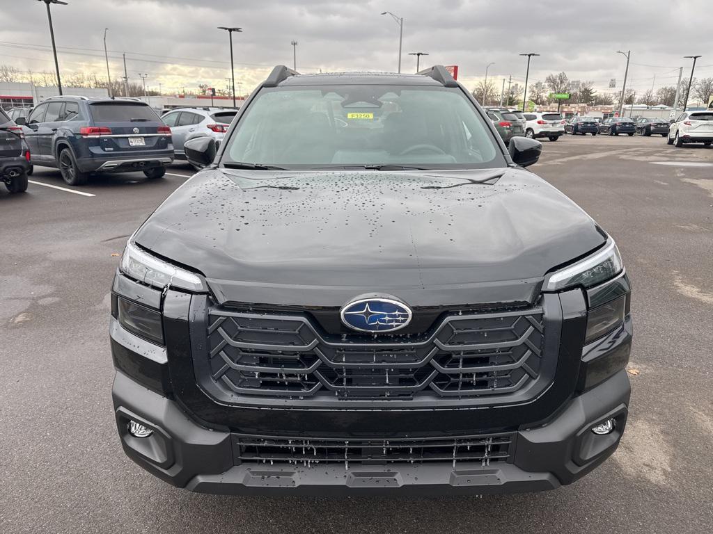 new 2026 Subaru Outback car, priced at $44,545
