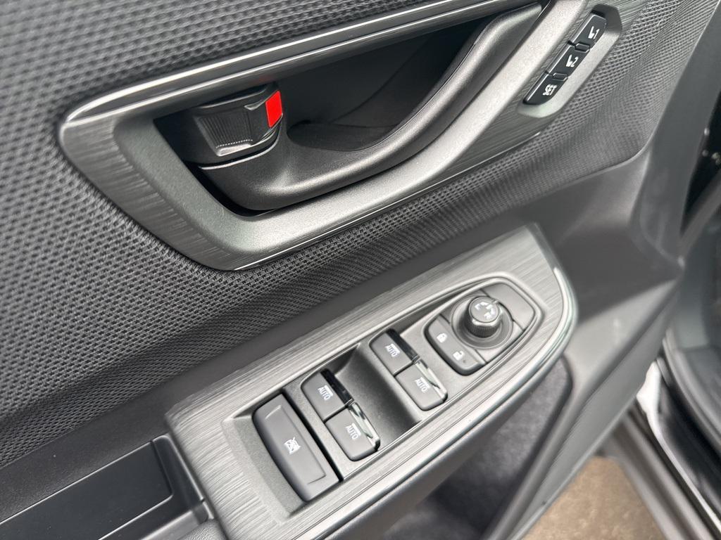 new 2026 Subaru Outback car, priced at $44,545