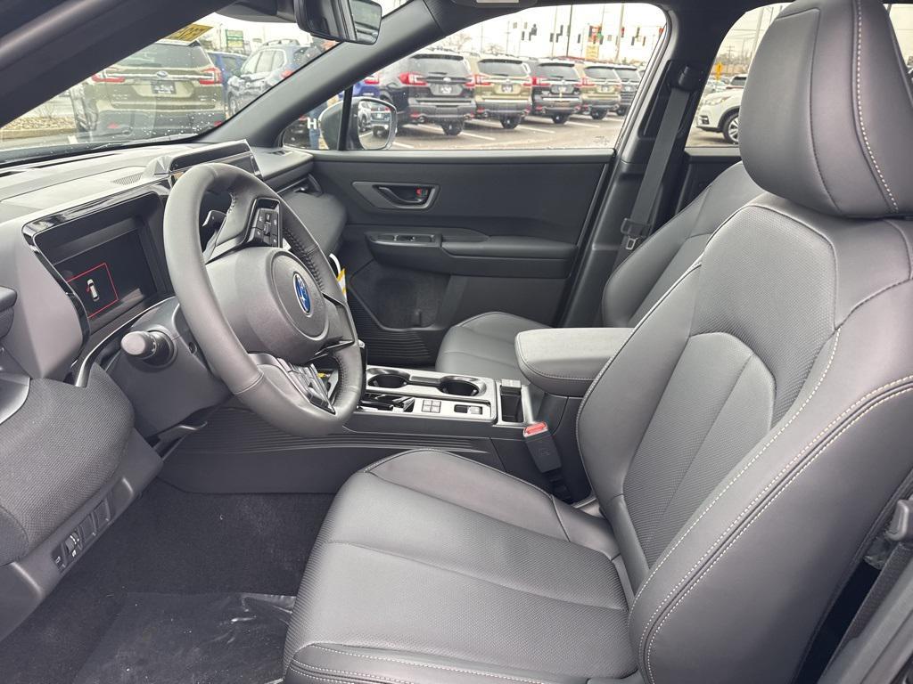 new 2026 Subaru Outback car, priced at $44,545