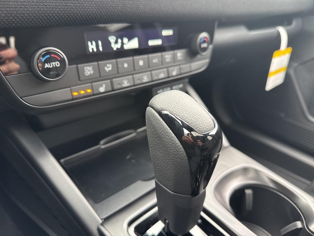 new 2026 Subaru Outback car, priced at $44,545