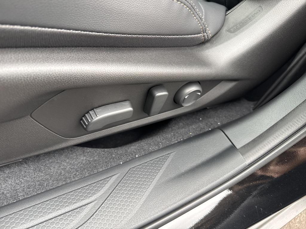 new 2026 Subaru Outback car, priced at $44,545