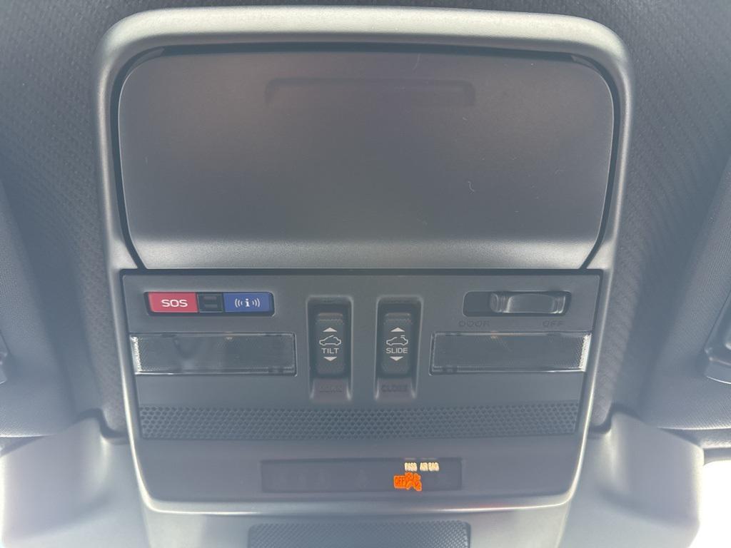 new 2026 Subaru Outback car, priced at $44,545