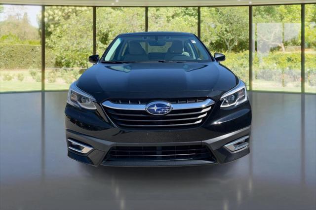 used 2020 Subaru Legacy car, priced at $19,800