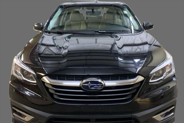 used 2020 Subaru Legacy car, priced at $19,800