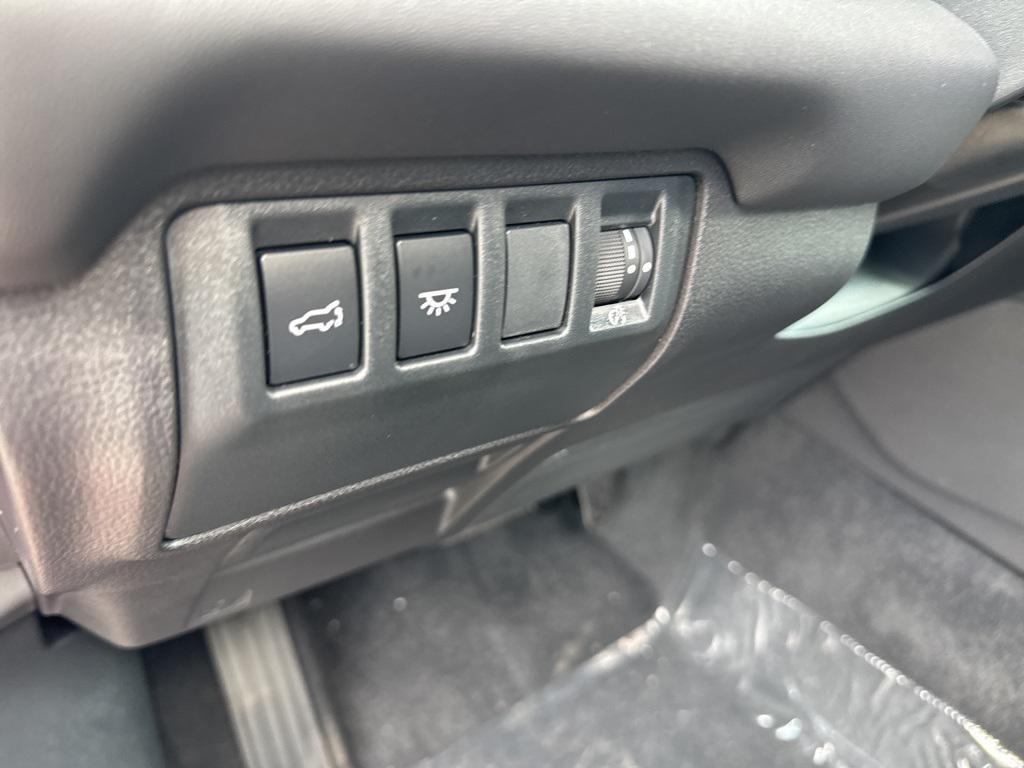 new 2025 Subaru Ascent car, priced at $47,649