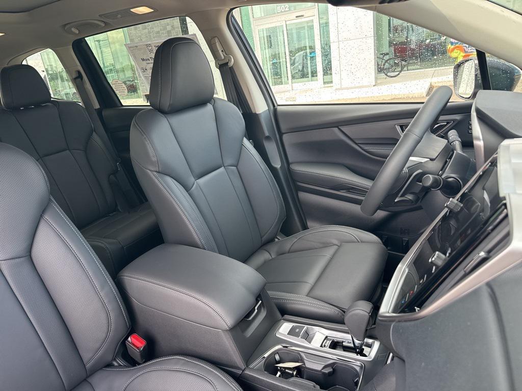 new 2025 Subaru Ascent car, priced at $47,649