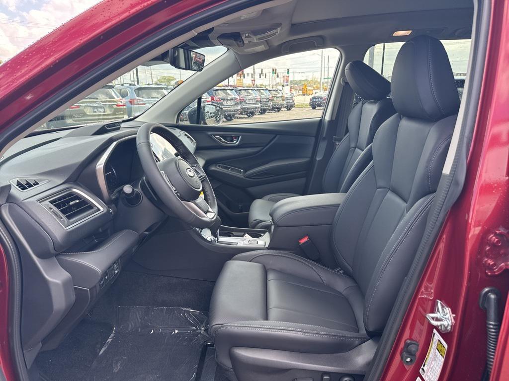 new 2025 Subaru Ascent car, priced at $47,649