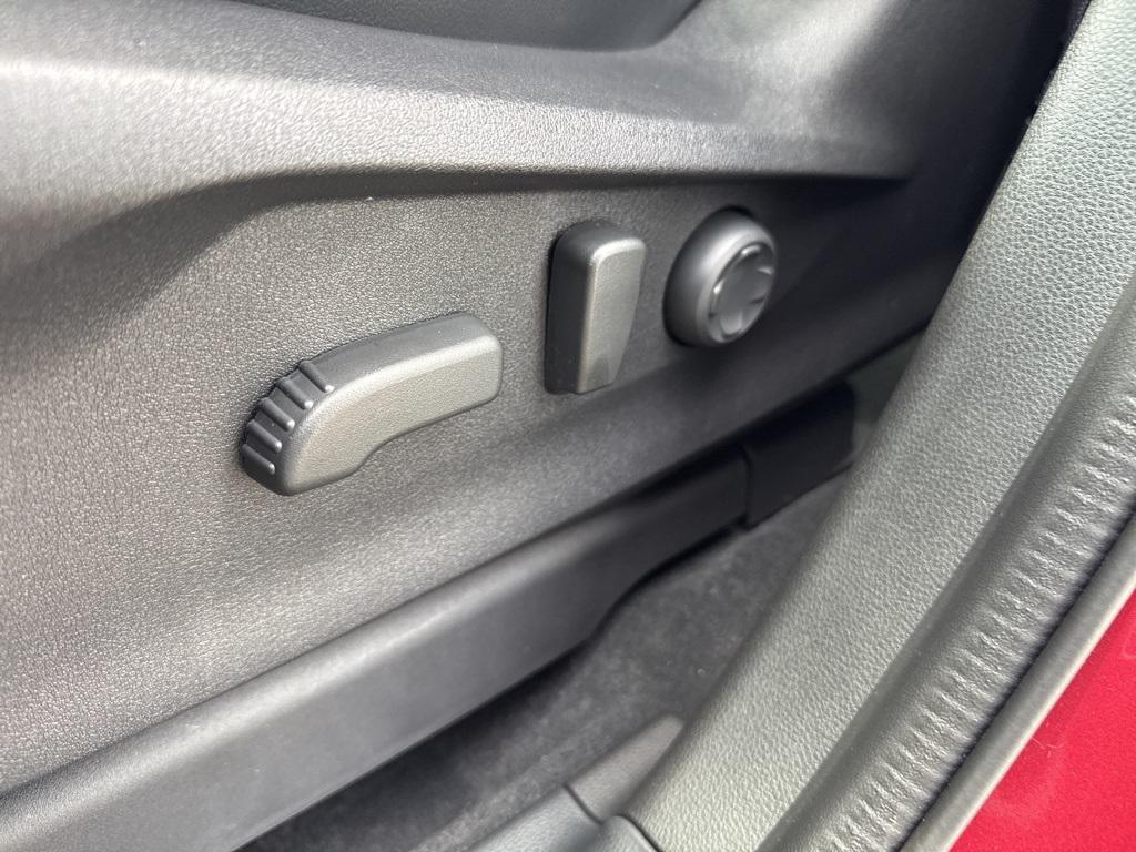 new 2025 Subaru Ascent car, priced at $47,649