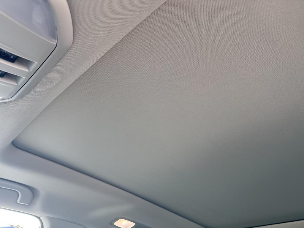 new 2025 Subaru Ascent car, priced at $47,649