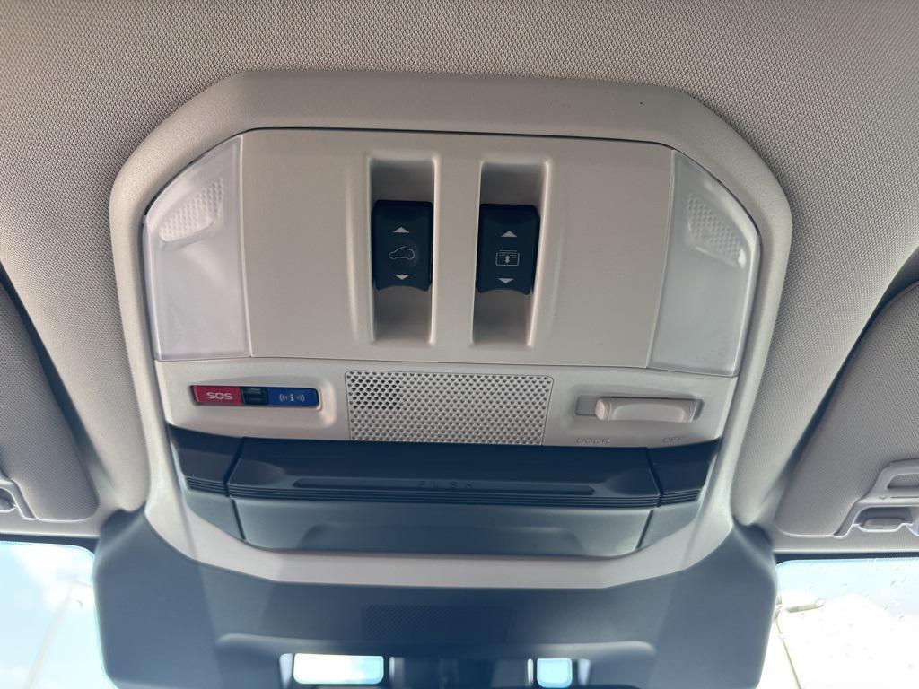 new 2025 Subaru Ascent car, priced at $47,649