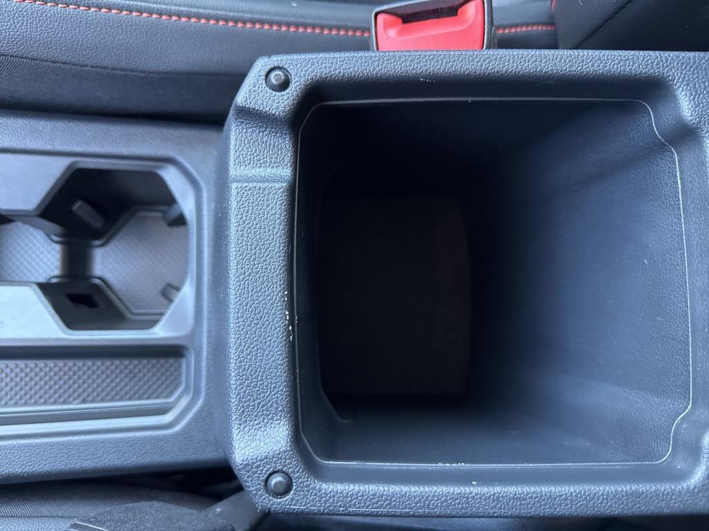 used 2024 Volkswagen Tiguan car, priced at $25,000