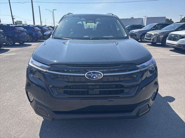 new 2025 Subaru Forester Hybrid car, priced at $45,238