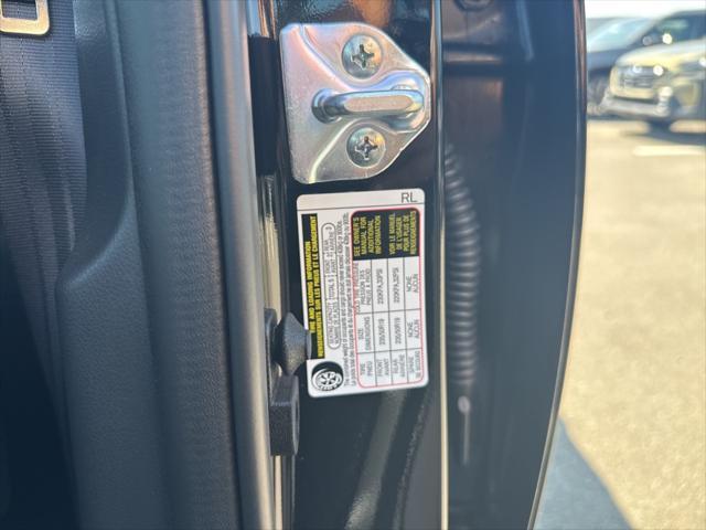 new 2025 Subaru Forester Hybrid car, priced at $45,238