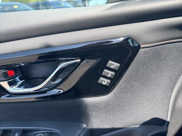 new 2025 Subaru Forester Hybrid car, priced at $45,238