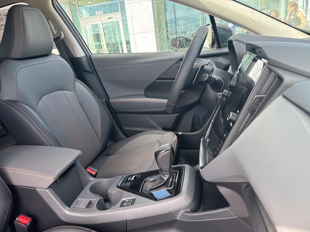 new 2025 Subaru Crosstrek car, priced at $33,766