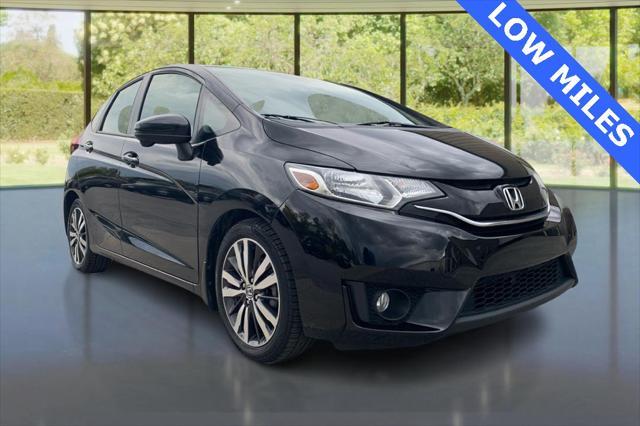 used 2015 Honda Fit car, priced at $12,600