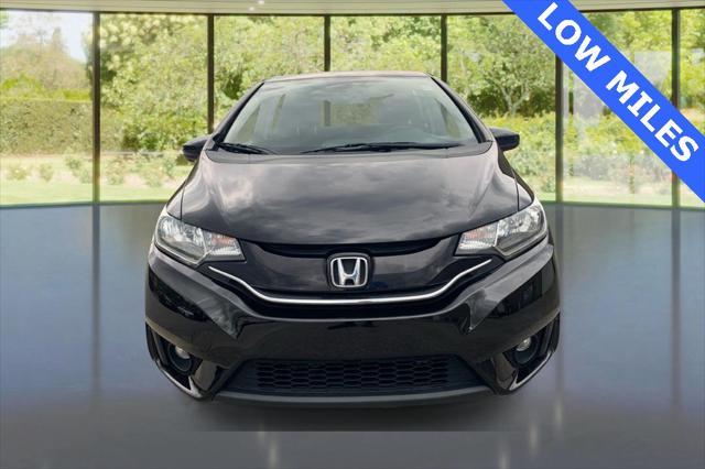 used 2015 Honda Fit car, priced at $12,600