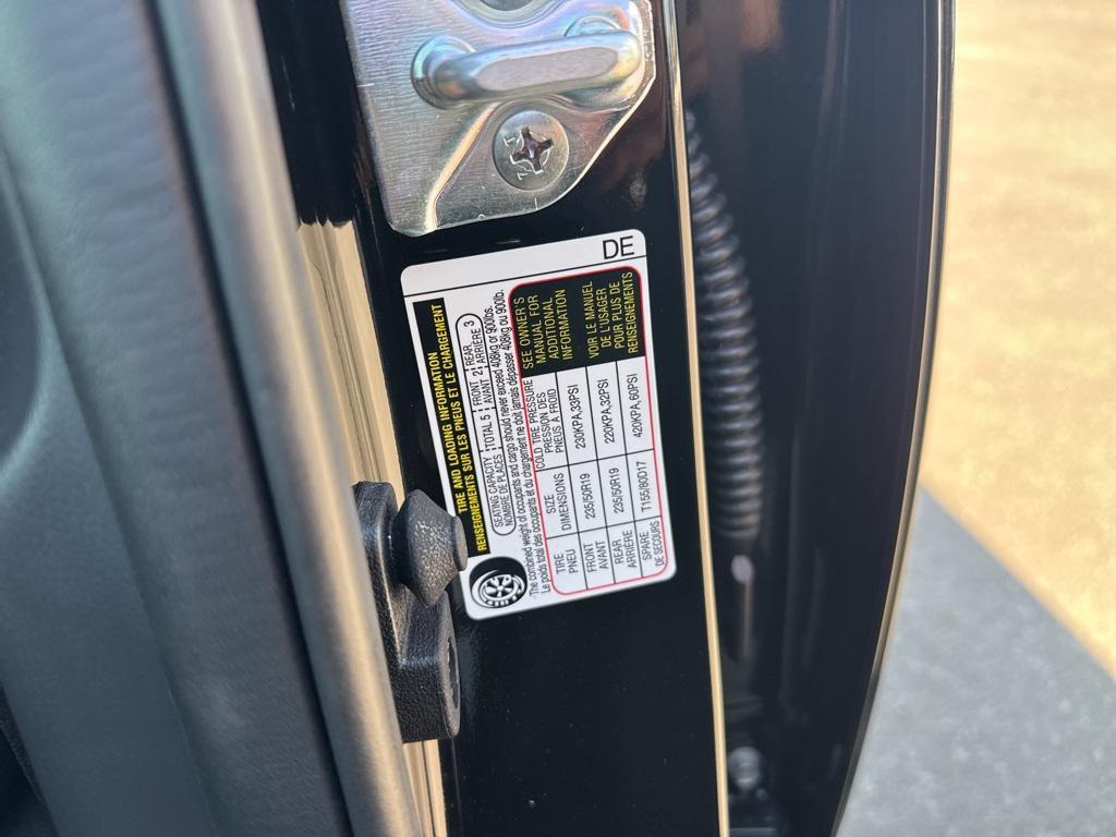 new 2025 Subaru Forester car, priced at $38,672