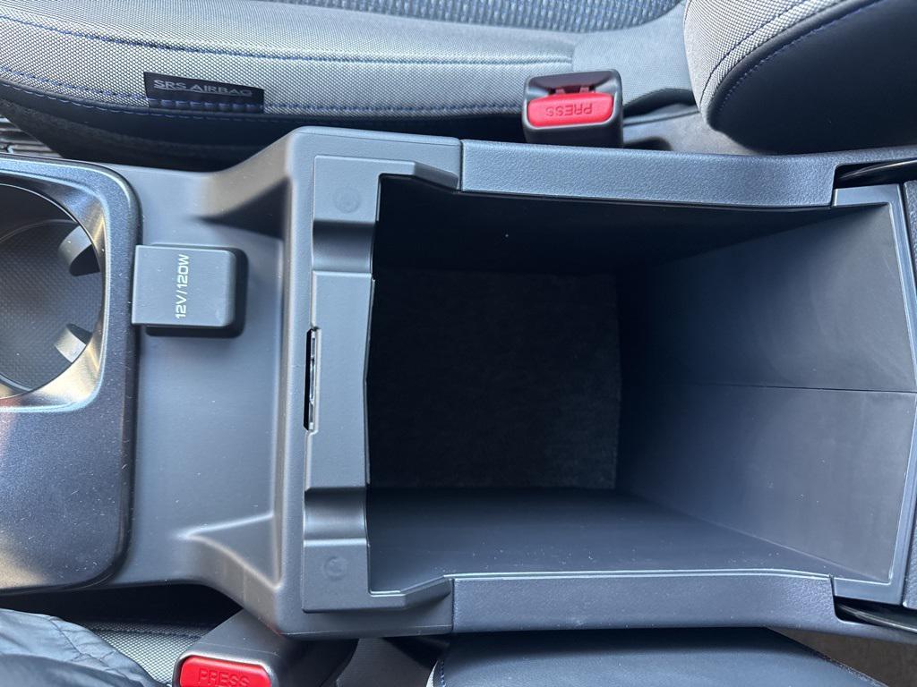 new 2026 Subaru Forester car, priced at $35,882