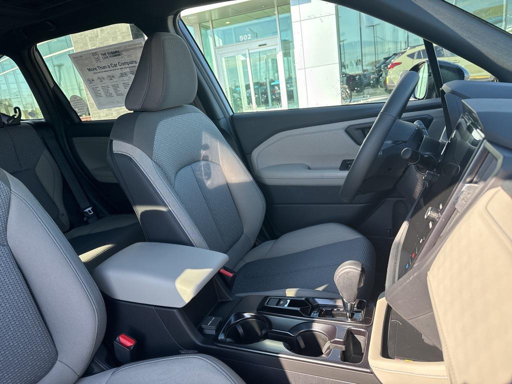 new 2026 Subaru Forester car, priced at $35,882