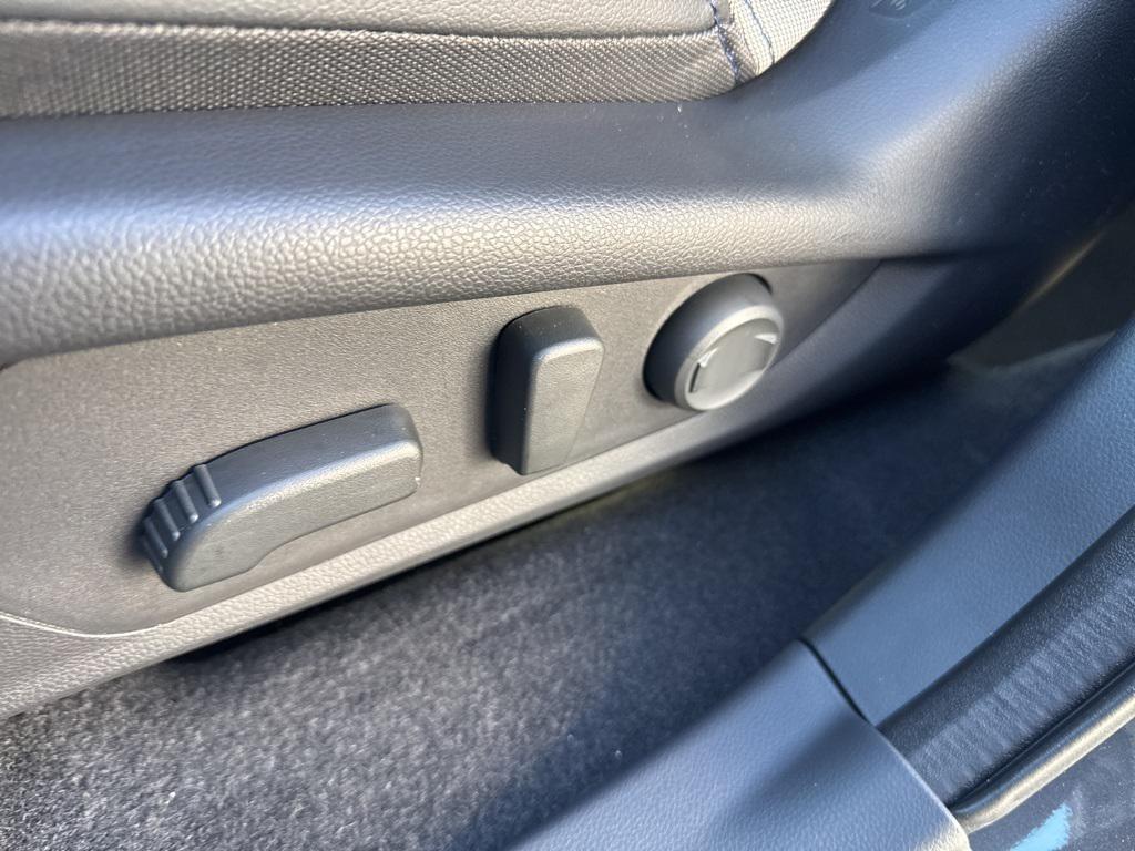 new 2026 Subaru Forester car, priced at $35,882