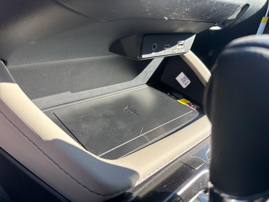 new 2026 Subaru Forester car, priced at $35,882