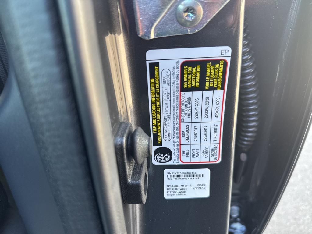 new 2026 Subaru Forester car, priced at $35,882