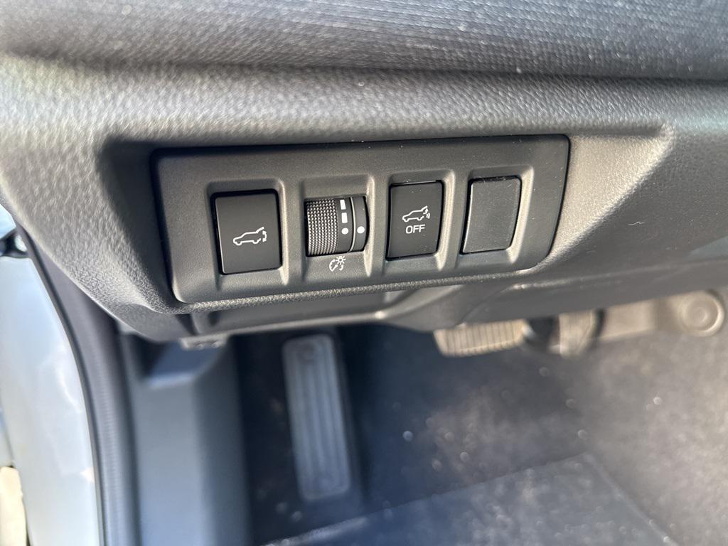 new 2025 Subaru Outback car, priced at $34,731