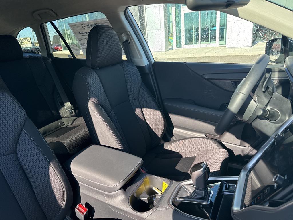 new 2025 Subaru Outback car, priced at $34,731