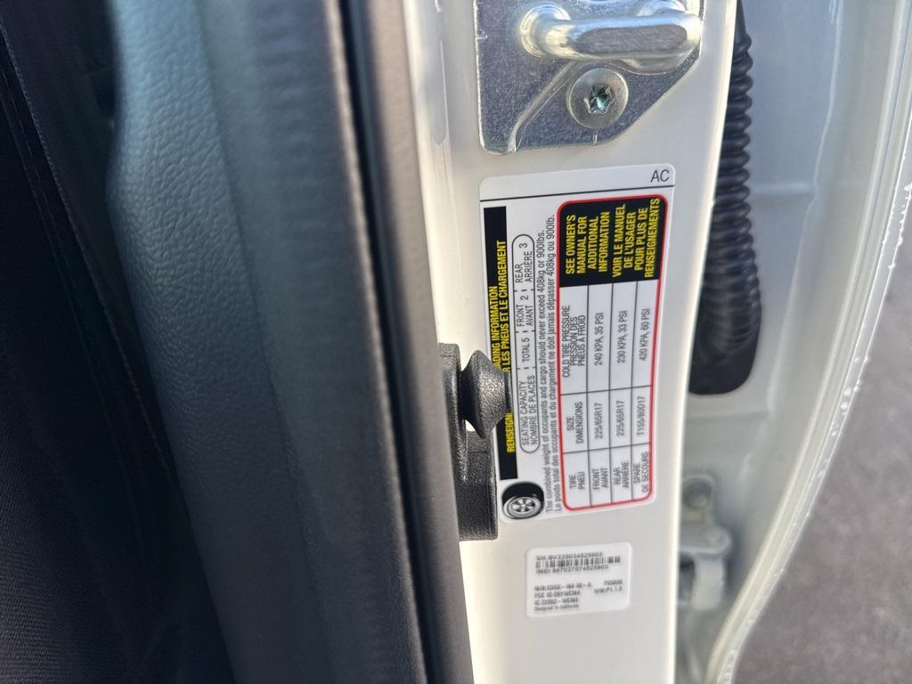 new 2025 Subaru Outback car, priced at $34,731