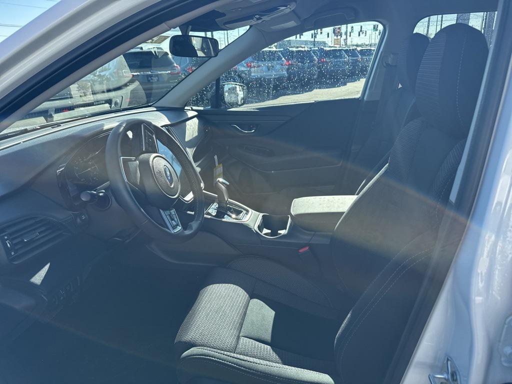 new 2025 Subaru Outback car, priced at $34,731
