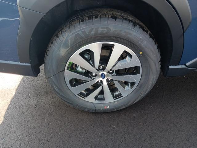 new 2025 Subaru Outback car, priced at $35,067