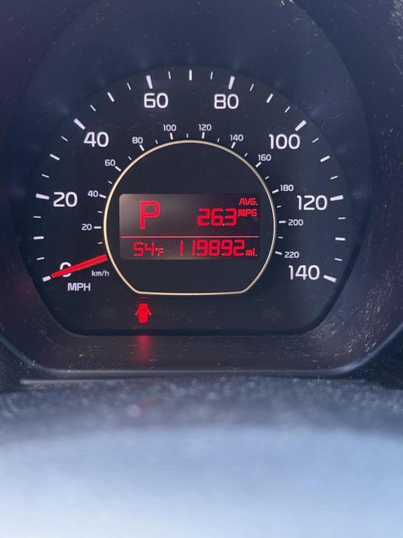 used 2015 Kia Soul car, priced at $6,900