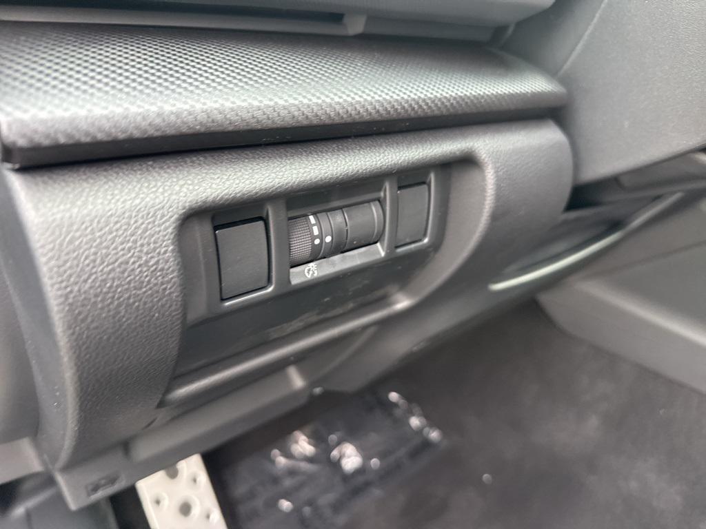 new 2026 Subaru Crosstrek car, priced at $32,557