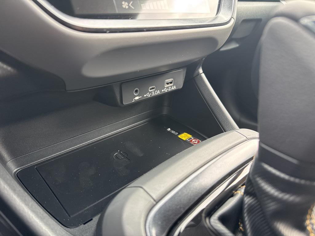 new 2026 Subaru Crosstrek car, priced at $32,557