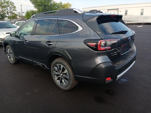 new 2025 Subaru Outback car, priced at $43,704