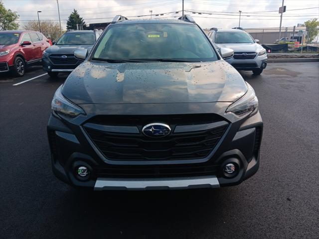 new 2025 Subaru Outback car, priced at $43,704