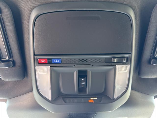 new 2025 Subaru Forester car, priced at $43,283