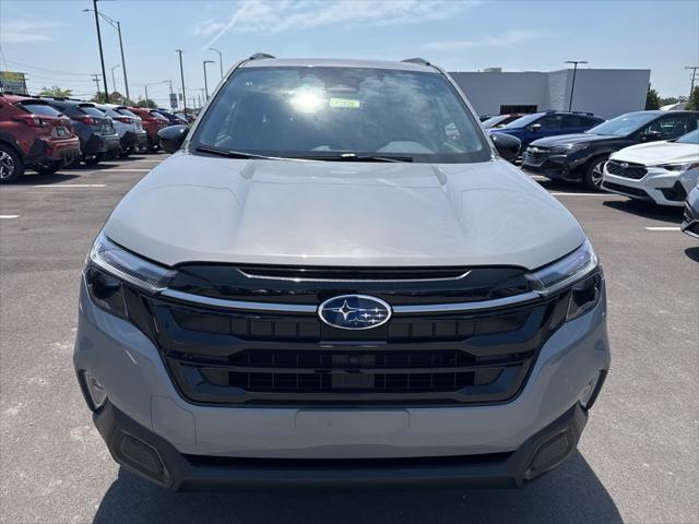 new 2025 Subaru Forester car, priced at $43,283