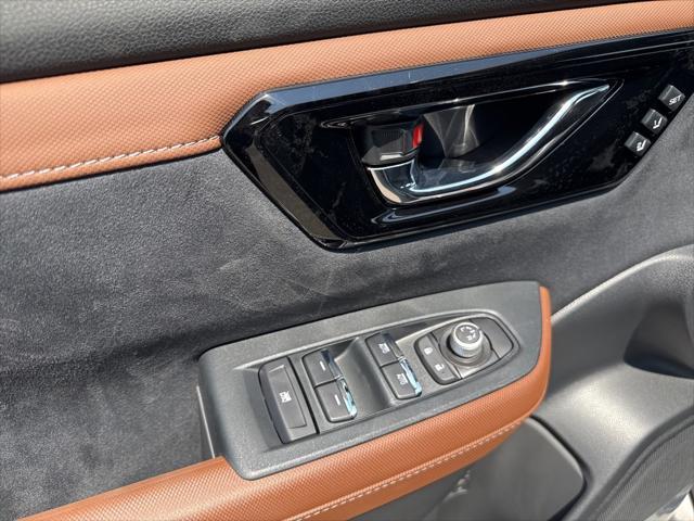 new 2025 Subaru Forester car, priced at $43,283