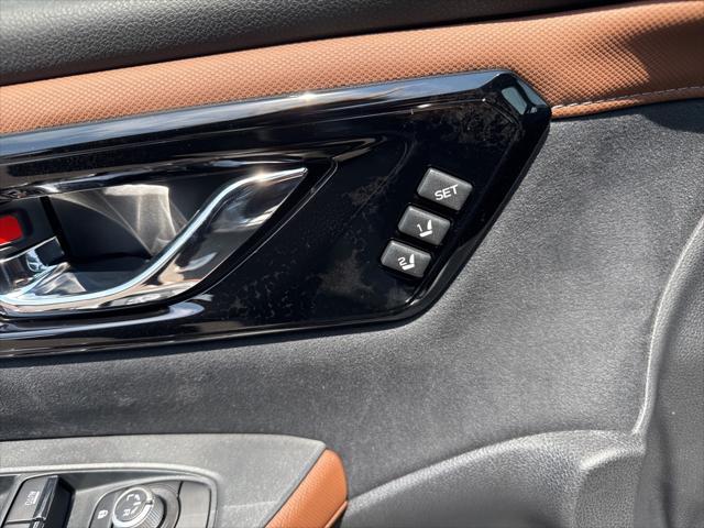 new 2025 Subaru Forester car, priced at $43,283