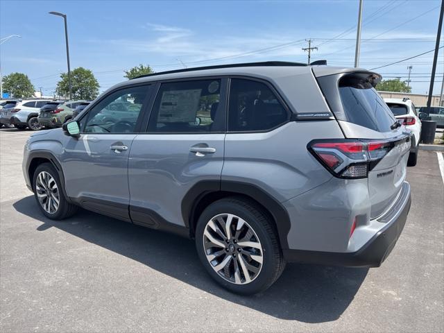 new 2025 Subaru Forester car, priced at $43,283