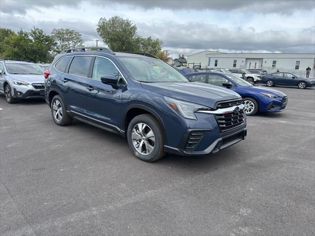 new 2024 Subaru Ascent car, priced at $39,370