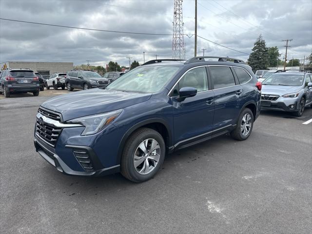 new 2024 Subaru Ascent car, priced at $39,370