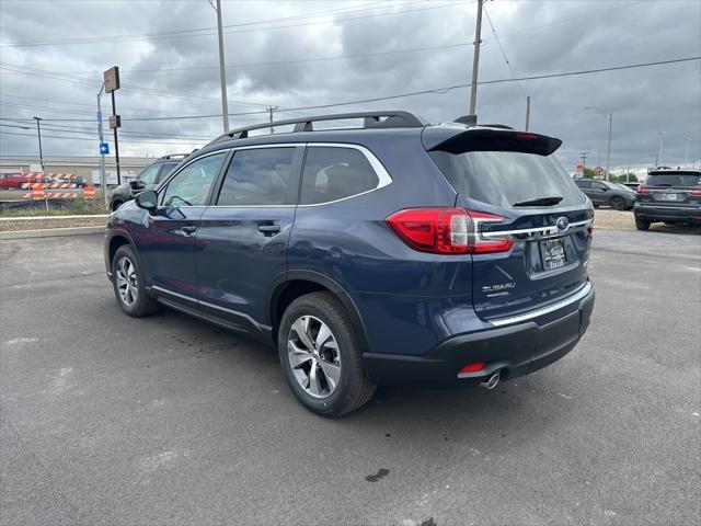 new 2024 Subaru Ascent car, priced at $39,370