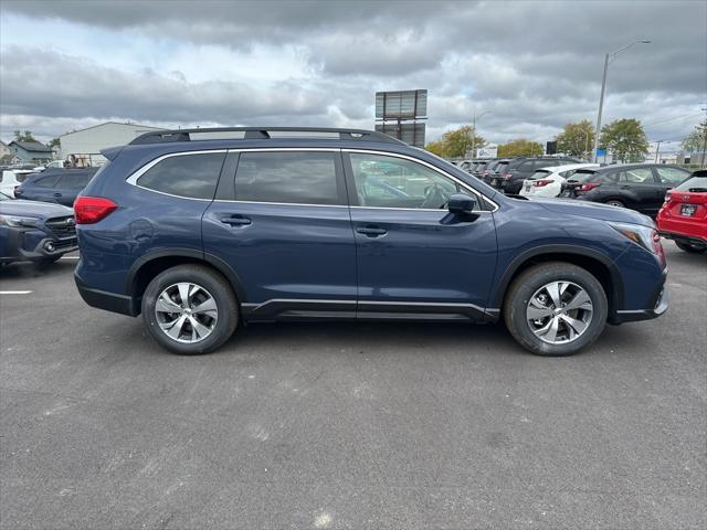 new 2024 Subaru Ascent car, priced at $39,370