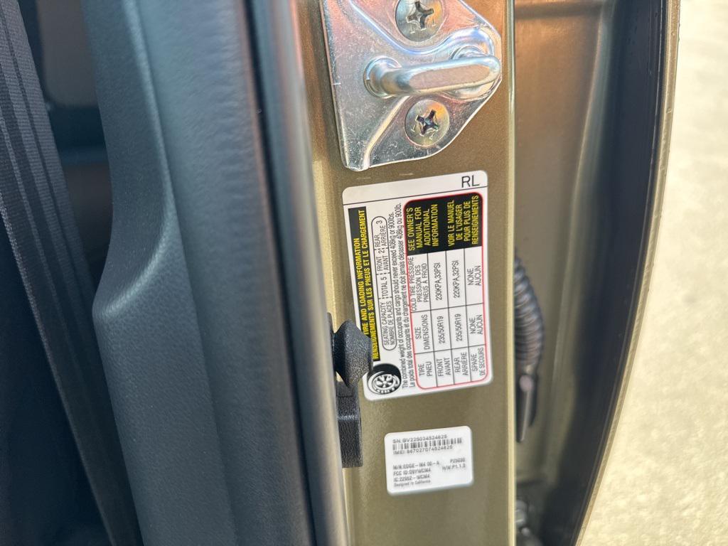 new 2025 Subaru Forester Hybrid car, priced at $43,617