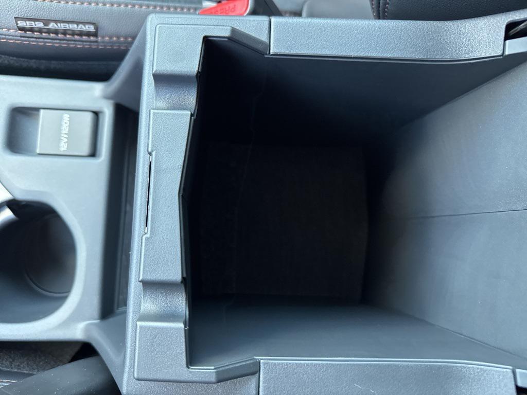 new 2025 Subaru Forester Hybrid car, priced at $43,617