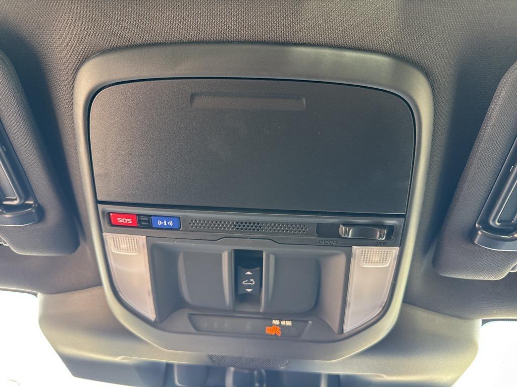 new 2025 Subaru Forester Hybrid car, priced at $43,617